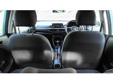 Kia Picanto 1 