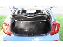 Kia Picanto 1 