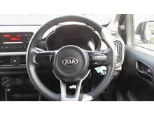 Kia Picanto 1 