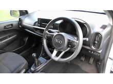 Kia Picanto 1 