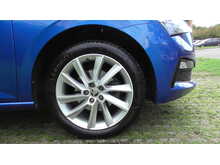 Skoda Scala TSI SE L 