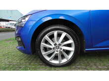 Skoda Scala TSI SE L 