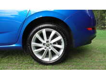 Skoda Scala TSI SE L 