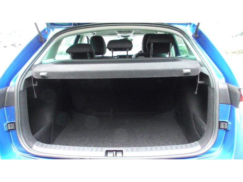 Skoda 1.0 TSI SE L Hatchback 5dr Petrol Manual Euro 6 (s/s) (110 ps)