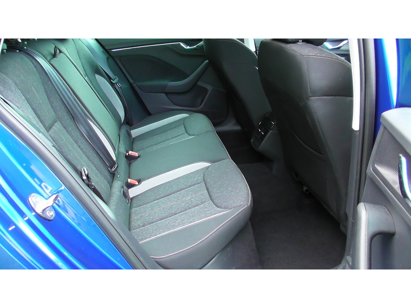 Skoda 1.0 TSI SE L Hatchback 5dr Petrol Manual Euro 6 (s/s) (110 ps)