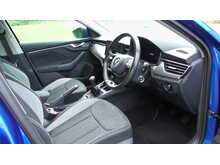 Skoda Scala TSI SE L 