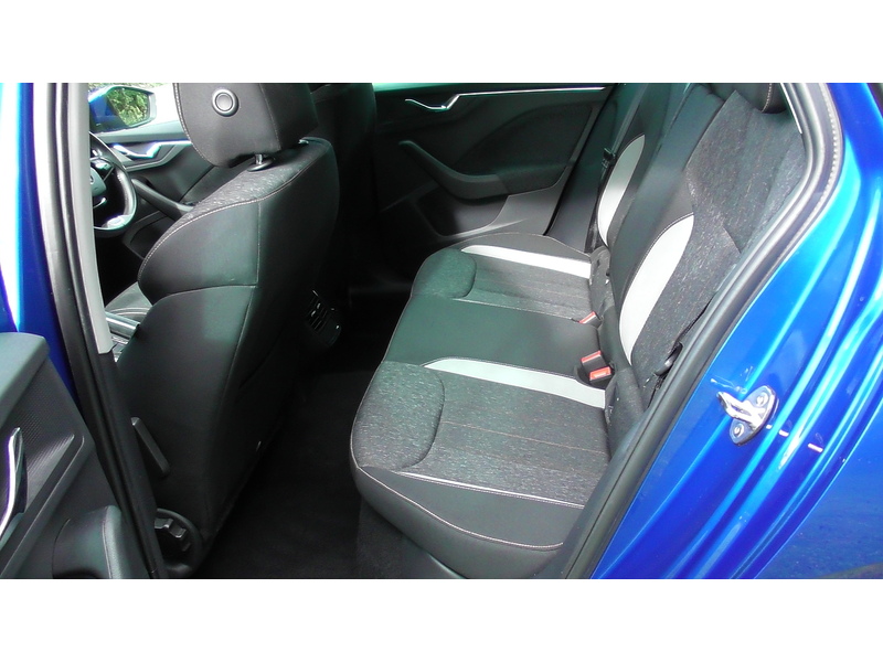 Skoda 1.0 TSI SE L Hatchback 5dr Petrol Manual Euro 6 (s/s) (110 ps)