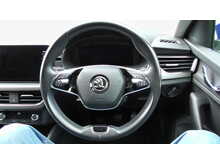 Skoda Scala TSI SE L 