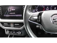 Skoda Scala TSI SE L 
