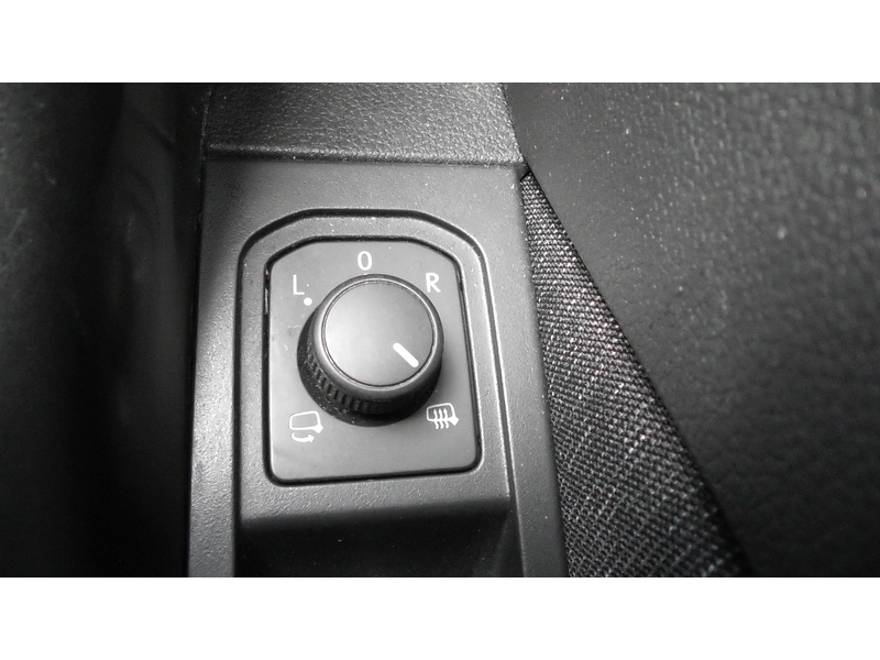 Skoda 1.0 TSI SE L Hatchback 5dr Petrol Manual Euro 6 (s/s) (110 ps)
