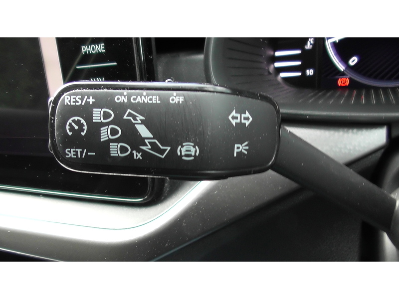 Skoda 1.0 TSI SE L Hatchback 5dr Petrol Manual Euro 6 (s/s) (110 ps)