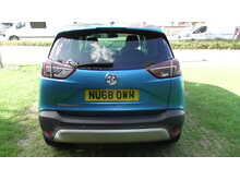 Vauxhall Crossland X Elite Nav 