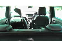 Vauxhall Crossland X Elite Nav 
