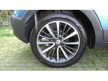 Vauxhall Crossland X Elite Nav 