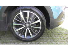Vauxhall Crossland X Elite Nav 