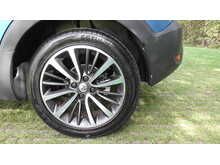 Vauxhall Crossland X Elite Nav 