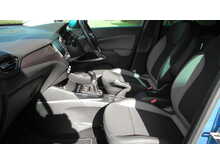 Vauxhall Crossland X Elite Nav 