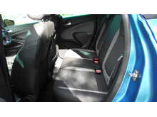 Vauxhall Crossland X Elite Nav 