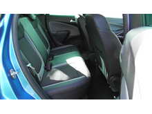 Vauxhall Crossland X Elite Nav 