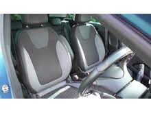 Vauxhall Crossland X Elite Nav 