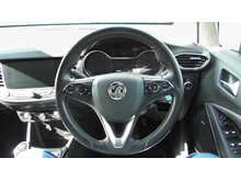 Vauxhall Crossland X Elite Nav 