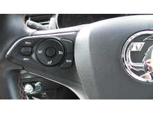 Vauxhall Crossland X Elite Nav 