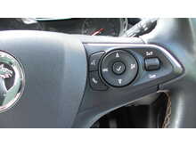 Vauxhall Crossland X Elite Nav 