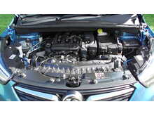Vauxhall Crossland X Elite Nav 