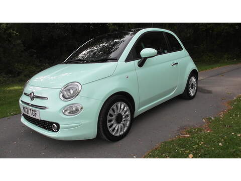 1.0 MHEV Lounge Hatchback 3dr Petrol Manual Euro 6 (s/s) (70 bhp)