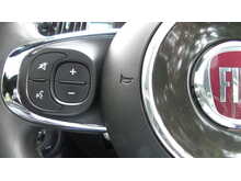 Fiat 500 MHEV Lounge 