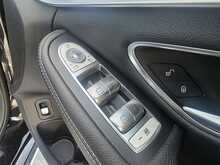 Mercedes-Benz C Class 2.1 C220d Sport Estate 5dr Diesel G-Tronic+ Euro 6 (s/s) (170 ps) - U14519