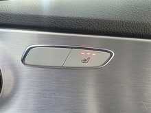 Mercedes-Benz C Class 2.1 C220d Sport Estate 5dr Diesel G-Tronic+ Euro 6 (s/s) (170 ps) - U14519
