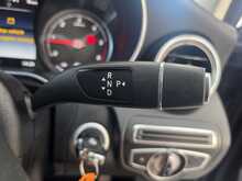 Mercedes-Benz C Class 2.1 C220d Sport Estate 5dr Diesel G-Tronic+ Euro 6 (s/s) (170 ps) - U14519