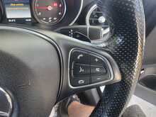 Mercedes-Benz C Class 2.1 C220d Sport Estate 5dr Diesel G-Tronic+ Euro 6 (s/s) (170 ps) - U14519