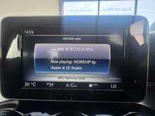 Mercedes-Benz C Class 2.1 C220d Sport Estate 5dr Diesel G-Tronic+ Euro 6 (s/s) (170 ps) - U14519