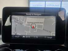 Mercedes-Benz C Class 2.1 C220d Sport Estate 5dr Diesel G-Tronic+ Euro 6 (s/s) (170 ps) - U14519