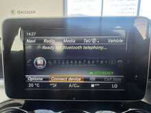 Mercedes-Benz C Class 2.1 C220d Sport Estate 5dr Diesel G-Tronic+ Euro 6 (s/s) (170 ps) - U14519