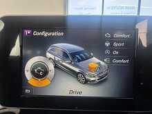 Mercedes-Benz C Class 2.1 C220d Sport Estate 5dr Diesel G-Tronic+ Euro 6 (s/s) (170 ps) - U14519