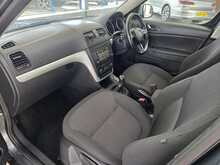 Skoda Yeti TSI SE SUV 1.2 Manual Petrol - U14521