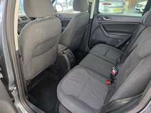 Skoda Yeti TSI SE SUV 1.2 Manual Petrol - U14521