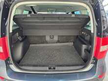 Skoda Yeti TSI SE SUV 1.2 Manual Petrol - U14521