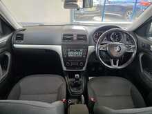 Skoda Yeti TSI SE SUV 1.2 Manual Petrol - U14521