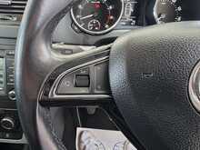 Skoda Yeti TSI SE SUV 1.2 Manual Petrol - U14521
