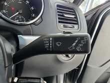 Skoda Yeti TSI SE SUV 1.2 Manual Petrol - U14521