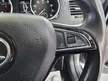 Skoda Yeti TSI SE SUV 1.2 Manual Petrol - U14521
