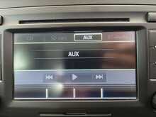 Skoda Yeti TSI SE SUV 1.2 Manual Petrol - U14521