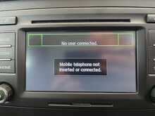 Skoda Yeti TSI SE SUV 1.2 Manual Petrol - U14521