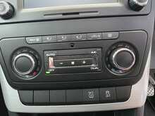 Skoda Yeti TSI SE SUV 1.2 Manual Petrol - U14521