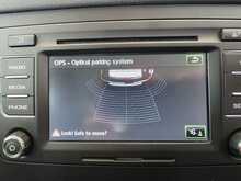 Skoda Yeti TSI SE SUV 1.2 Manual Petrol - U14521