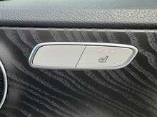 Mercedes-Benz C Class 1.5 C200 MHEV EQ Boost AMG Line (Premium) Estate 5dr Petrol G-Tronic+ Euro 6 (s/s) (198 ps) - U14526